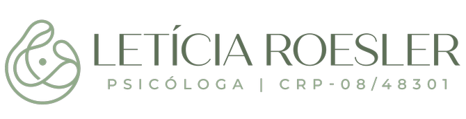 Letícia Roesler Psicologia